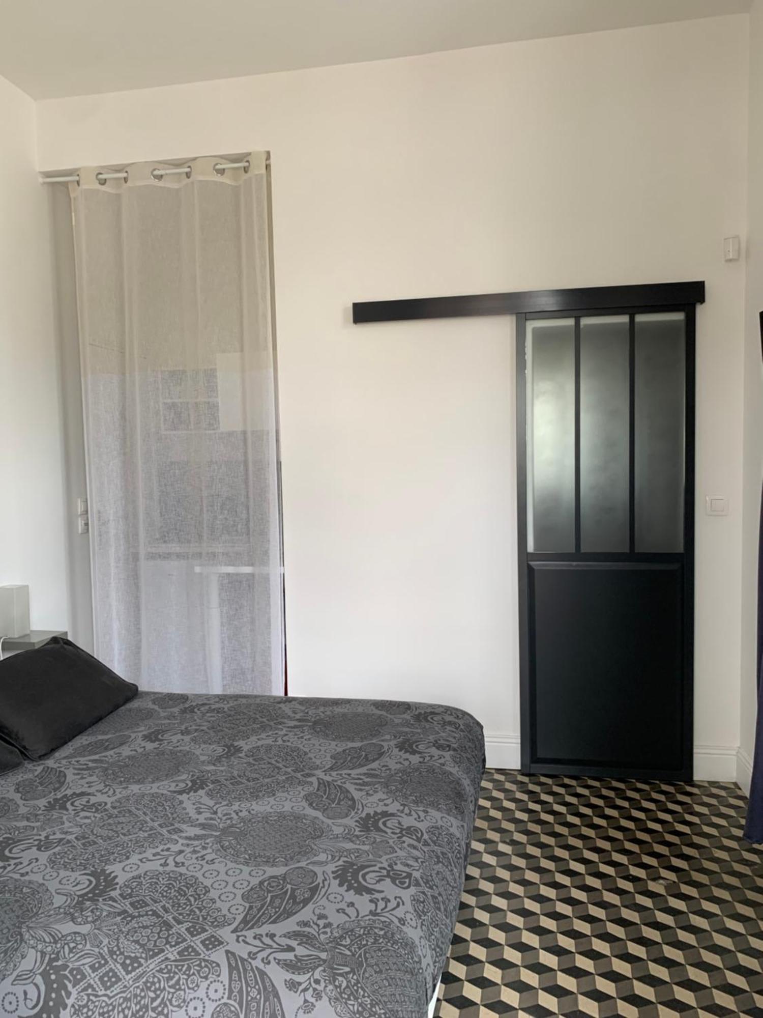 Chez Chris Ξενοδοχείο Cour-Cheverny Εξωτερικό φωτογραφία